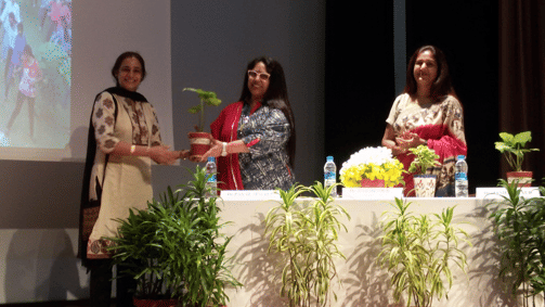 Shaheed Rajguru College of Applied Sciences for Women Events photo 10